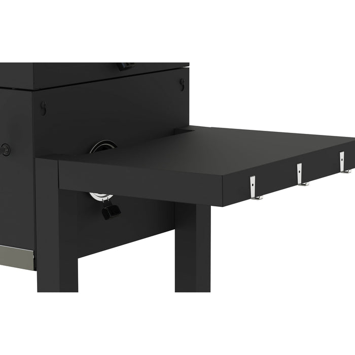 Expert Grill Heavy Duty 32 inch Charcoal Grill , Black - new