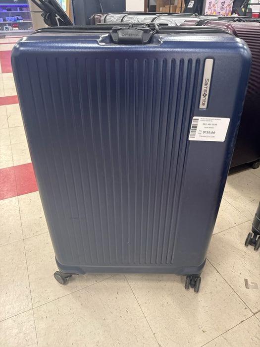 Samsonite Amplitude 2-piece Hardside Set - open_box