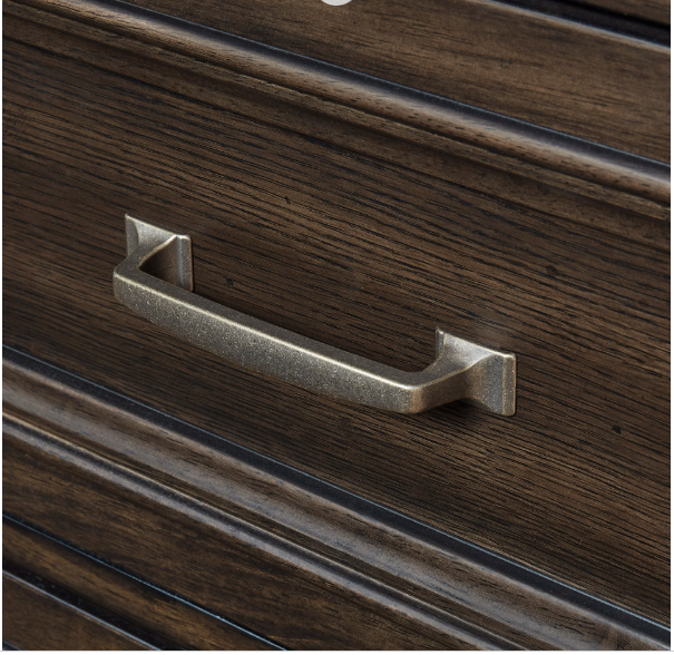 Branson Nightstand - new