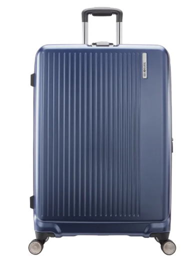 Samsonite Amplitude 2-piece Hardside Set - open_box