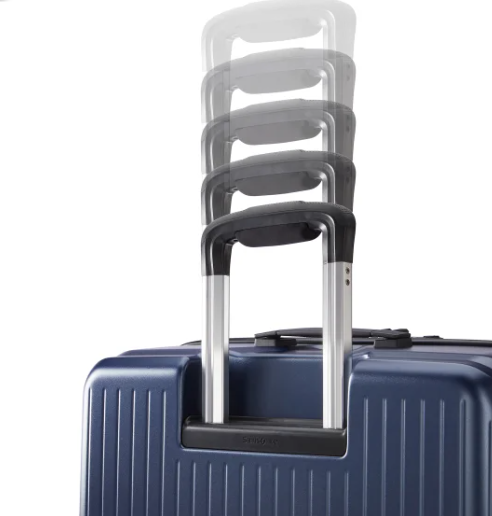 Samsonite Amplitude 2-piece Hardside Set - open_box