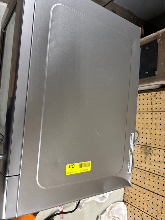 Breville - the Combi Wave 3 in 1 1.1 Cu. Ft. Convection Microwave - Brushed Stainless Steel - new