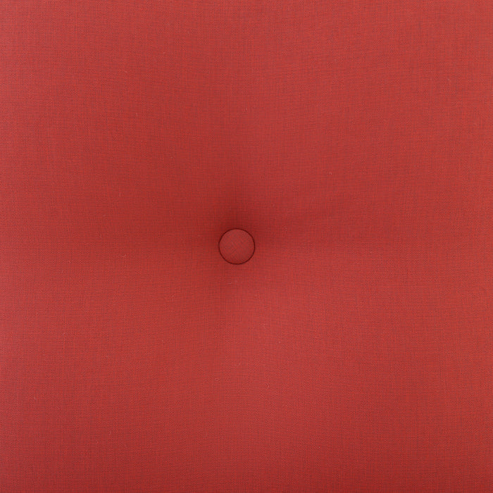 Better Homes and Gardens Providence Outdoor Recliner, Red - open_box