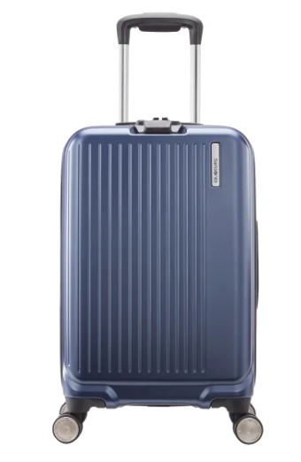 Samsonite Amplitude 2-piece Hardside Set - open_box
