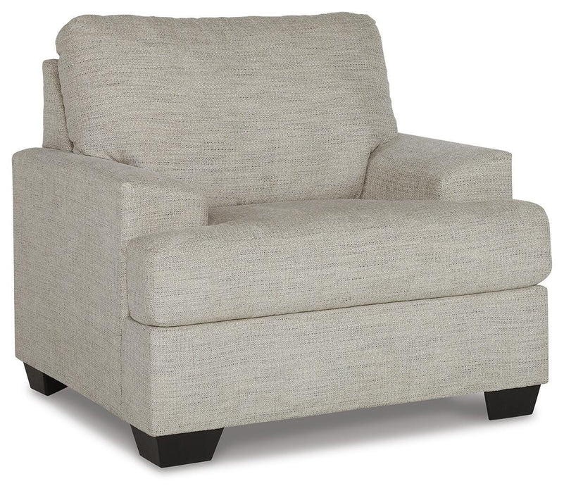 Vayda Pebble Living Room Collection