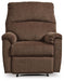 Zero Wall Recliner