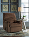 Zero Wall Recliner