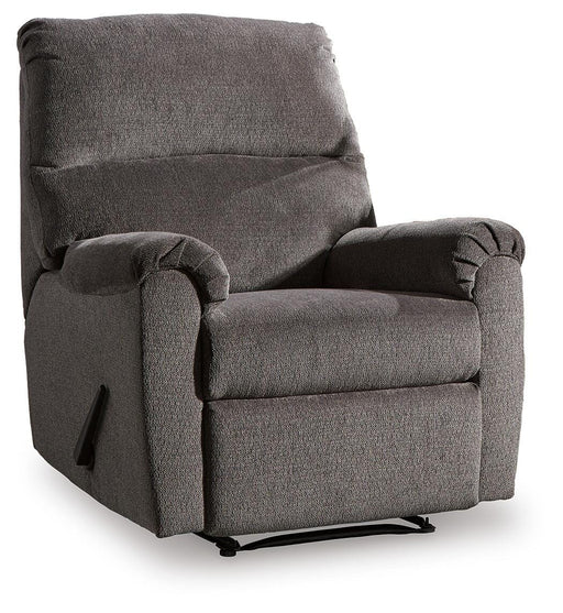 Zero Wall Recliner