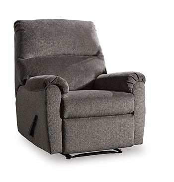 Zero Wall Recliner