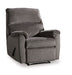 Zero Wall Recliner