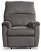Zero Wall Recliner