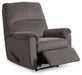 Zero Wall Recliner