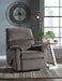 Zero Wall Recliner