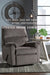 Zero Wall Recliner