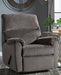 Zero Wall Recliner