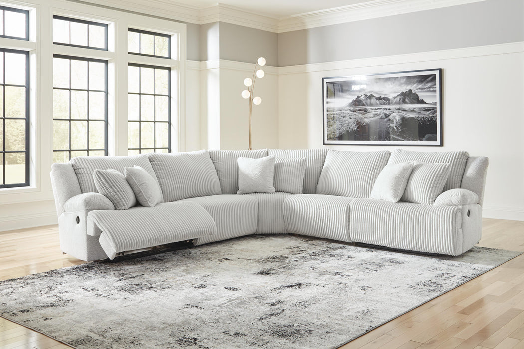 Delstone Black/White Wall Art