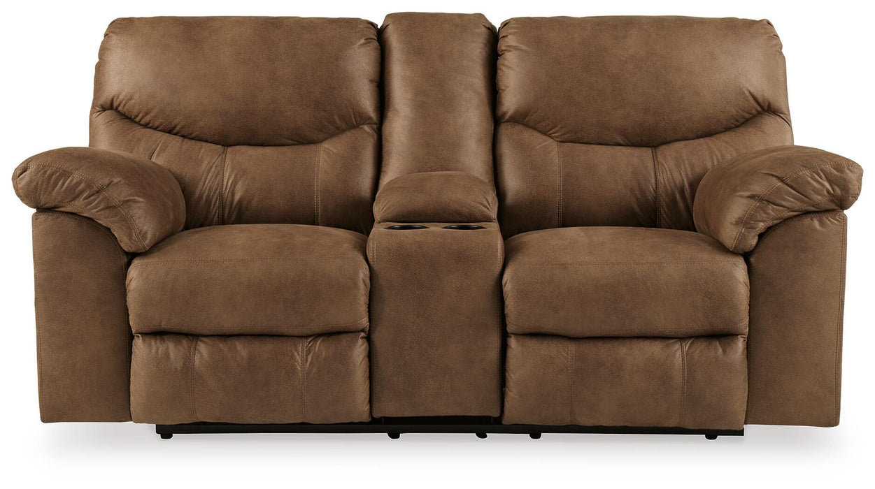 Boxberg Bark Living Room Collection