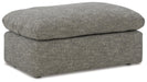 Benchcraft Granite Ottoman