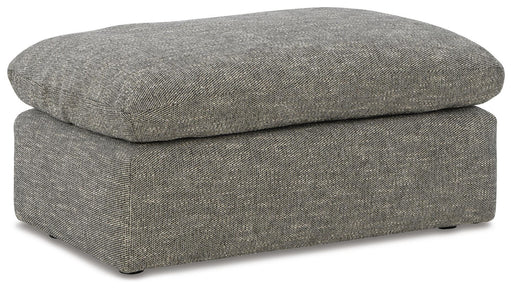 Benchcraft Granite Ottoman