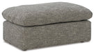 Benchcraft Granite Ottoman