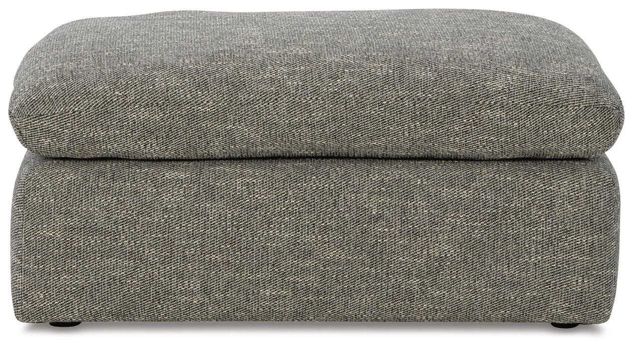 Benchcraft Granite Ottoman