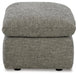 Benchcraft Granite Ottoman