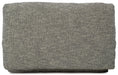 Benchcraft Granite Ottoman