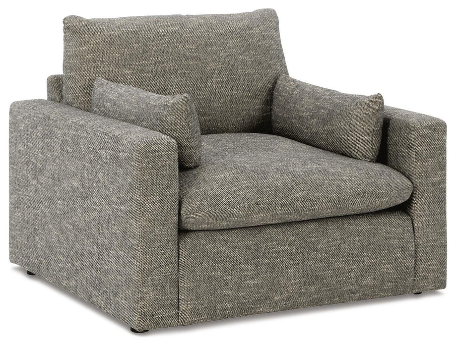 Chair and a Half