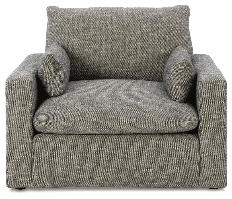 Chair and a Half