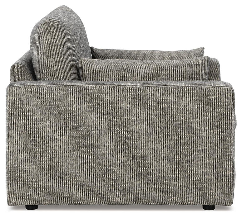 Chair and a Half