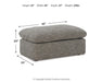 Benchcraft Granite Ottoman