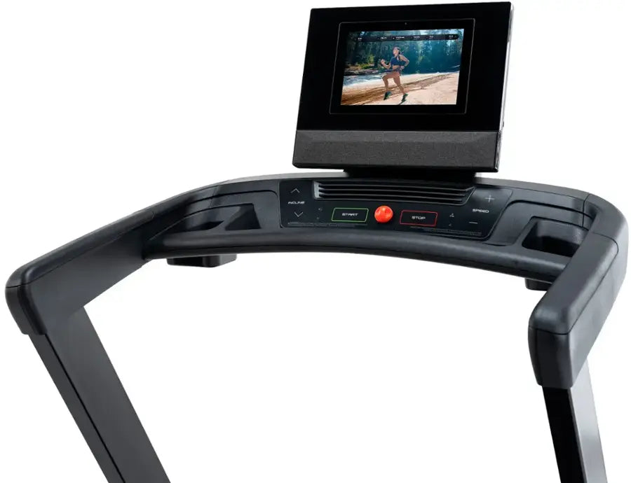 NordicTrack T Series 10 Treadmill with iFIT - Black - new