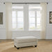 Benchcraft Fog Ottoman