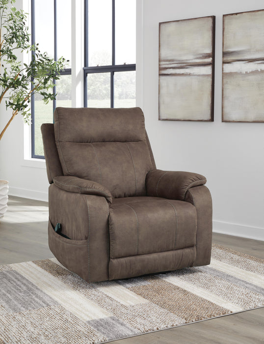 Power Lift Recliner