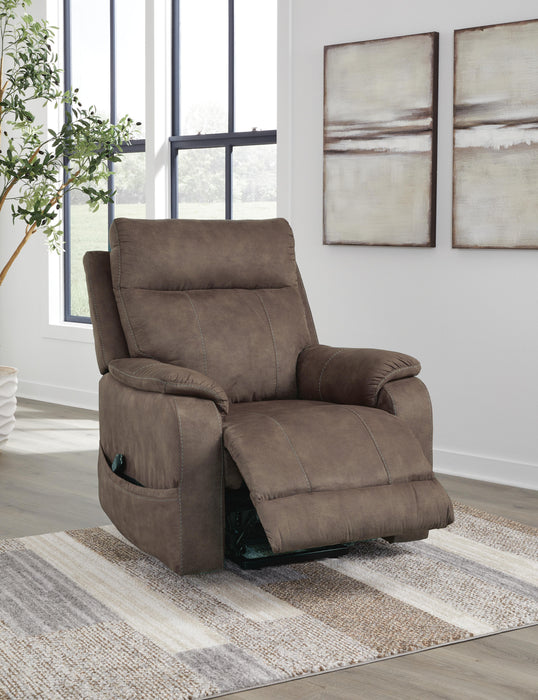Power Lift Recliner