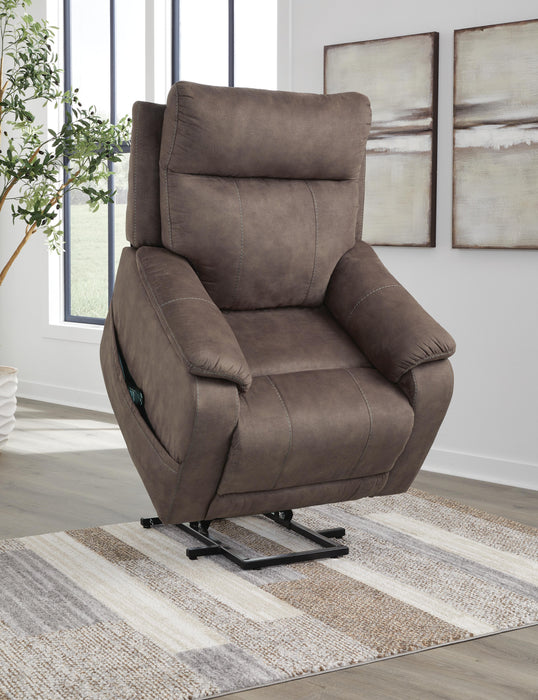 Power Lift Recliner