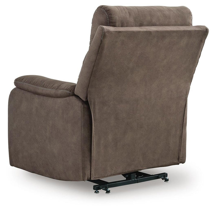Power Lift Recliner