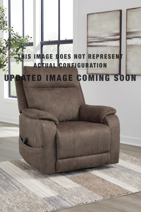 Power Lift Recliner