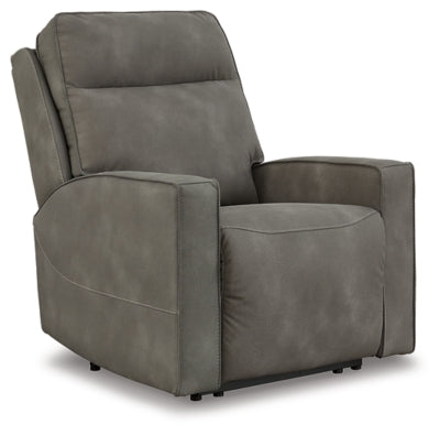 Next-Gen Durapella Slate Living Room Collection
