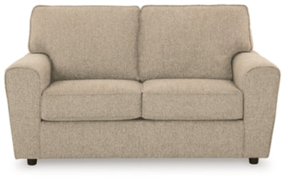 Arlis Putty Living Room Collection