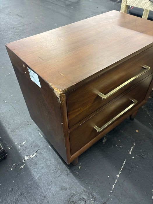 Marina Del Rey Nightstand - new