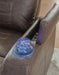 Signature Design Umber PWR Recliner/ADJ Headrest