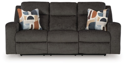 Kanlow Dusk Living Room Collection