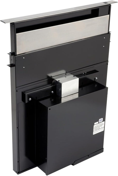 Broan-NuTone 273003 30-inch Stainless Steel Island Range Hood - open_box