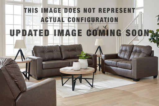 Benchcraft Umber 3-Piece Upholstery Package