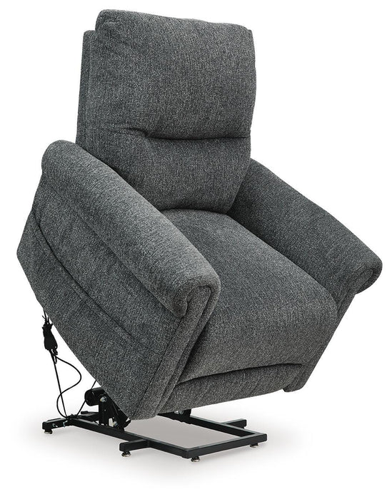 Power Lift Recliner