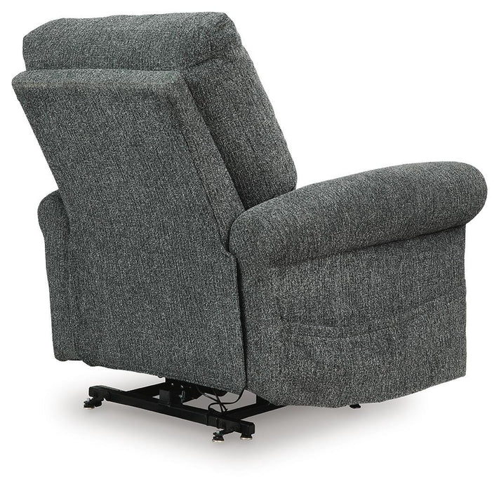 Power Lift Recliner
