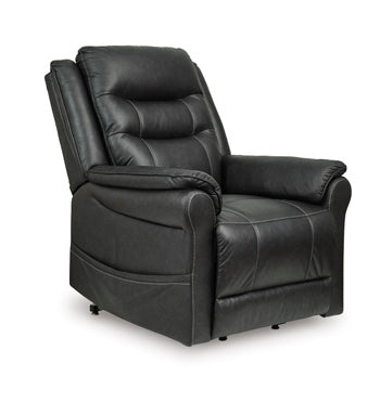 Power Lift Recliner