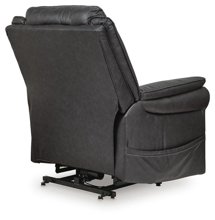 Power Lift Recliner