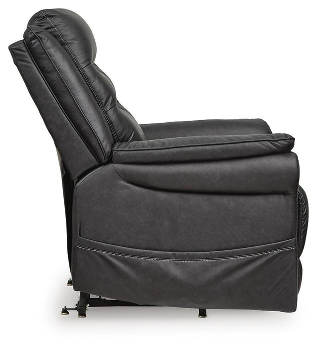 Power Lift Recliner